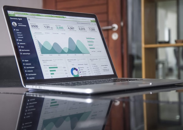 The Power of Visual Data