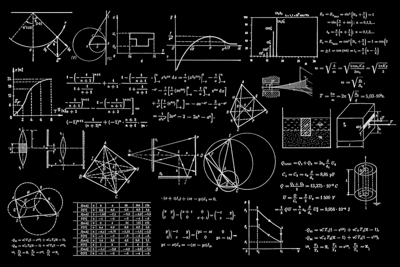 Quantum Logic Infrastructure