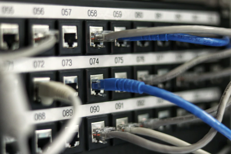 Scalable Core Infrastructure