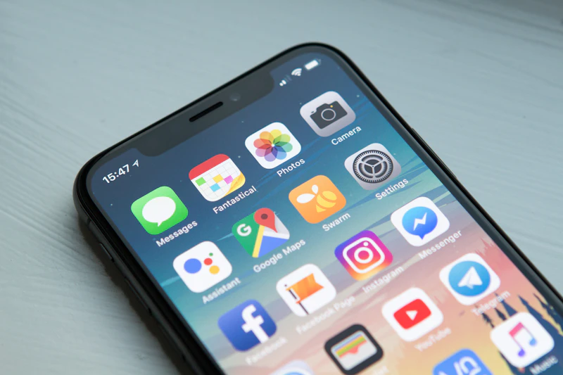 Elite Mobile Ecosystem